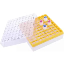 Abdos Polycarbonate 81 Place Cryo Box, P20603 Y-picture-31