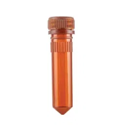Abdos Printed Non Assembled 1.5 ml Sterile Conical Screw Cap Tube, P30270A1 (Pack of 1000)-picture-46