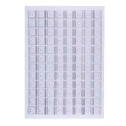 Abdos Silicone Rubber Sealing Mat, P10721-picture-39