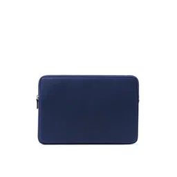 Abelardo De Moda Unisex Leather Laptop Sleeve-picture-14