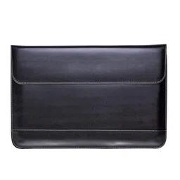 Abelardo De Moda Unisex Leather Laptop Sleeve-picture-16