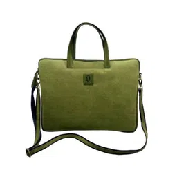 Abelardo De Moda Unisex Leather Laptop Sleeve-picture-27