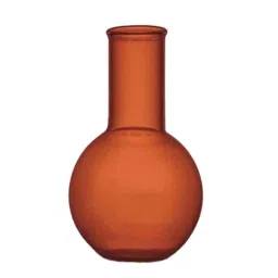 ABGIL 150ml Borosilicate Glass Round Bottom Boiling Flask with Rim, ABG1331-picture-35