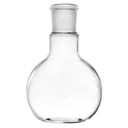 ABGIL 2000ml Borosilicate Glass Flat Bottom Boiling Flask with Rim &a; Interchangeable Joint, ABG1295-picture-19