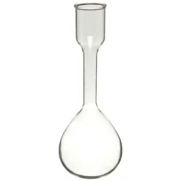 ABGIL 200ml Borosilicate Glass Kohlrausch Mud Flask, ABG1644-picture-31