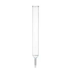 ABGIL 200mm 10mm Borosilicate Glass Chromatography Column with Sintered (Fritted) Disc, ABG1072-picture-13
