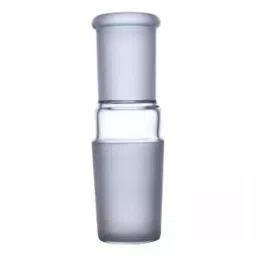 ABGIL ABG116 Borosilicate Glass Reduction Adapter Socket (B-24) Cone (B-55)-picture-22