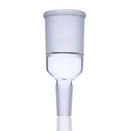 ABGIL B-19 Borosilicate 3.3 Glass Expansion Adapter, ABG122-picture-11