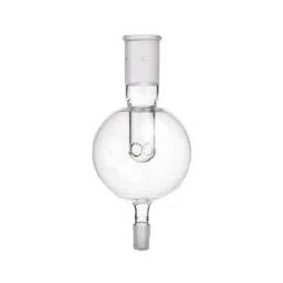 ABGIL B-29 Borosilicate 3.3 Glass Anti Splash Adapter, ABG554-picture-21