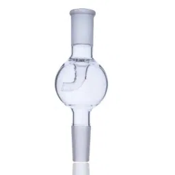 ABGIL B-34 Borosilicate 3.3 Glass Distilling Trap Adapter, ABG563-picture-40