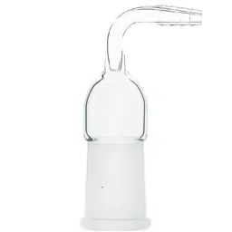 ABGIL B-34 Borosilicate 3.3 Glass Glossy Smooth Finish Vacuum &a; Gas Adapter, ABG539-picture-32