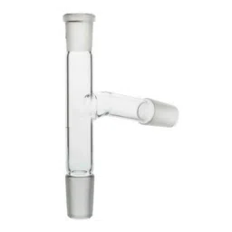 ABGIL B-40 Borosilicate 3.3 Glass Plain Still Sloping Head Adapter, ABG633-picture-24