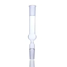 ABGIL B-45 Borosilicate 3.3 Glass Straight Drying Tube Adapter, ABG416-picture-13