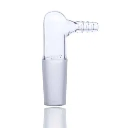 ABGIL B-45 Borosilicate 3.3 Glass Vacuum/Argon Adapter, ABG328-picture-15