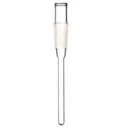 ABGIL B-50 200mm Borosilicate 3.3 Glass Thermometer Pocket Closed End Adapter, ABG644-picture-22
