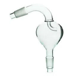 ABGIL B-50 Borosilicate 3.3 Glass Splash Head Sloping Pear Adapter, ABG582-picture-34
