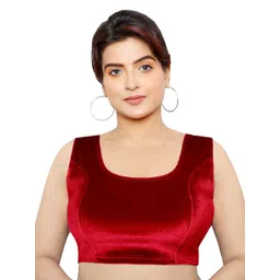 Abhi Velvet Top-picture-14