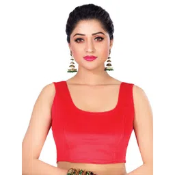 Abhi Velvet Top-picture-20