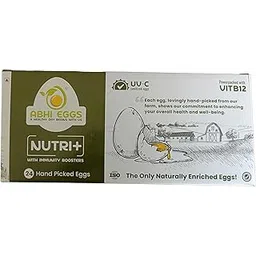 ABHI EGGS NUTRI+ - Pack of 24-picture-13