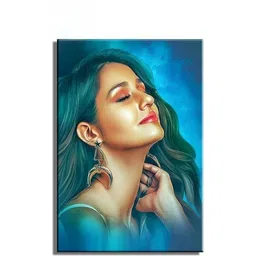 abhi online shop Oil Painting Frames Customized Personalized for Wall Display Frame MDF 10 inch Good Look Well Home Decor|Festival Birthday Gift|Anniversary-picture-20