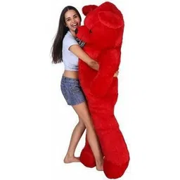 abhinav toys Stuffed toy 5 - 90.2 cm-picture-16