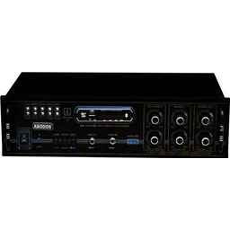 abodos M.NO.-995 High Quality 8Transistor 4Channel Stereo Power Amplifier with Big LED Display And LED Spectrum Analyser /Bluetooth/Recording /MIC Input/USB/SD Card Slot/FM Radio/AUX Input/Remote Control & Built-in Equalizer with Bass, Treble & Balance Control 500 W AV Power Amplifier (Black) 500 W AV Power Amplifier-picture-23