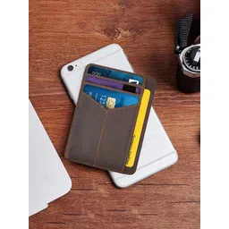 ABOOST Men Leather Card Holder-picture-36
