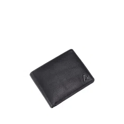 ABOOST Men RFID Protected Leather Two Fold Wallet-picture-27