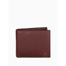 ABOOST Men Textured Leather Card Holder-picture-18