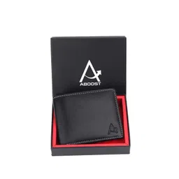 ABOOST Men Two Fold Wallet-picture-10