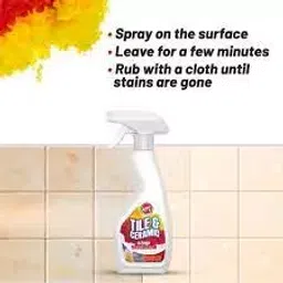 abro AIPL-ABRO 250 ml Liquid Tile and Ceramic Cleaner-picture-12