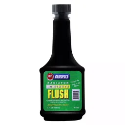 ABRO RF-505 Radiator Flush Black Bottle (354ml)-picture-45