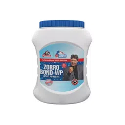 ABRO Zorro Bond WP Liquid 800 g, ZB-WP-800GX55 (Pack of 55)-picture-22