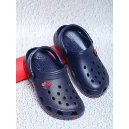 ABROS Boys Comfy 01 Smart Clogs image 1