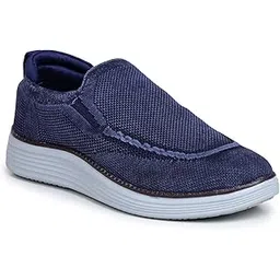 abros DANIMOFF Men’s Casual Stylish Shoes for Work, College, Travel & Everyday Outfits | Slip On Shoes-picture-10