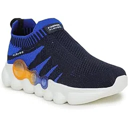 abros Kids Run-N ASSK0124N Sports Shoes-picture-23