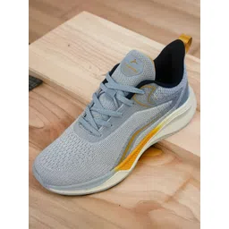 ABROS Men Air Technology Running Shoes-image-17
