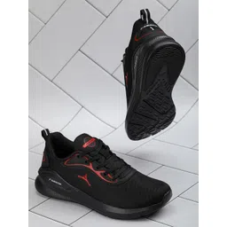 ABROS Men Draco Running Sports Shoes-picture-31
