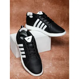 ABROS Men Inter Ceptor-1 Running Sports Shoes-image-14