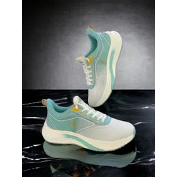 ABROS Men Mesh Running Shoes-picture-22