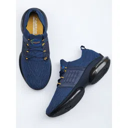ABROS Men Mesh Running Shoes-picture-21
