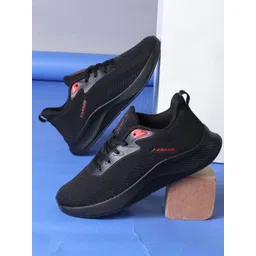 ABROS Men Mesh Running Shoes-picture-41