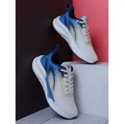 ABROS Men Mesh Running Shoes-picture-29