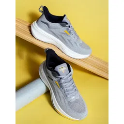 ABROS Men Mesh Running Shoes-picture-28