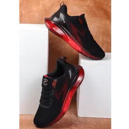 ABROS Men Mesh Running Shoes-picture-34