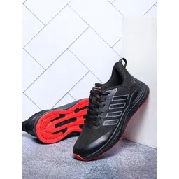 ABROS Men Mesh Running Shoes-picture-18