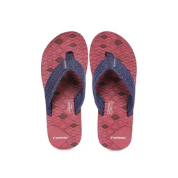 ABROS Men Printed Thong Flip-Flops-picture-13