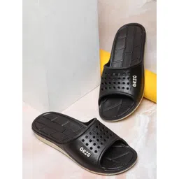 ABROS Men Self Design Sliders-picture-33
