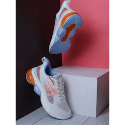 ABROS Men Wizard Mesh Running Shoes-picture-22