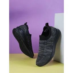 ABROS ORIGIN Men Mesh Running Shoes-picture-40